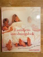 Familjens inredningsbok