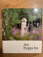 Att bygga bo