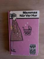 Mammas N&auml;r Var Hur