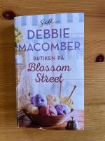 Butiken p&aring; Blossom Street