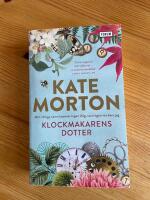 Klockmakarens dotter