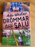 Dr&ouml;mmar till salu