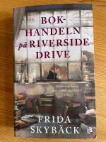 Bokhandeln p&aring; Riverside Drive