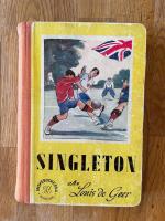 Singleton