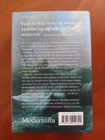 Wager : en ber&auml;ttelse om skeppsbrott, myteri och mord