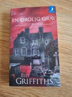 En orolig grav