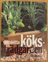 Den l&auml;ttsk&ouml;tta k&ouml;kstr&auml;dg&aring;rden