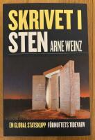Skrivet i sten