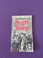 Gr&aring;tt berg : [noveller]