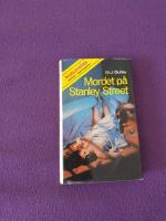 Mordet p&aring; Stanley Street