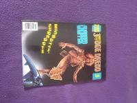 Judge Dredd 3 Chopper