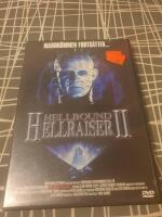 Hellraiser II
