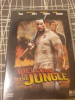 Welcome to the jungle