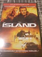 THE ISLAND