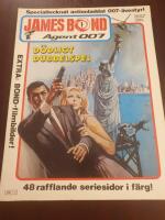 James Bond - D&ouml;dligt dubbelspel