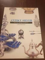 Antikt silvere