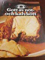 Gott av n&ouml;t- och kalvk&ouml;tt