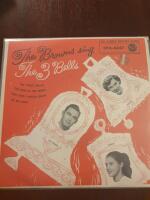 THE BROWNS sing THE 3 BELLS