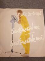 PLASTIC BERTRAND - SENTIMENTAL ME