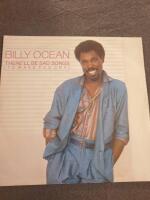 THERELL BE SAD SONGS