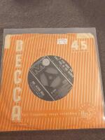 Gotta See My Baby Tonight / If You Were The Only Girl In The World