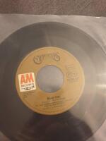 Yesterday Once More / Road Ode