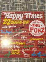 Happy Times (In Rock And Roll)
