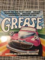 Grease