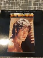 Staying Alive (The Original Motion Picture Soundtrack)