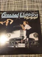 Greased Lightning