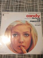 Candy (The Original Motion Picture Soundtrack)