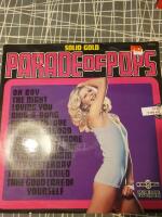 Solid Gold Parade Of Pops