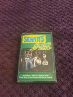 Schytts Greatest Hits
