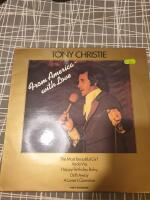 From America With Love