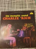 The Memphis Sound
