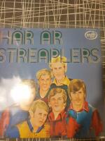 H&auml;r &Auml;r Streaplers