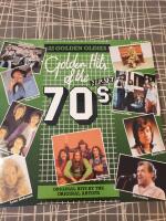 Golden Hits Of The 70s