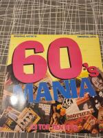 60's Mania