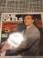 Klavierkonzert Nr. 5 Es-dur