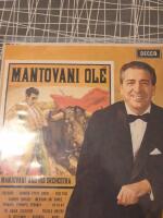  Mantovani Ol&eacute;