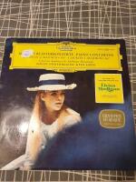 Klavierkonzerte G-Dur KV 453 ・C-Dur KV 467