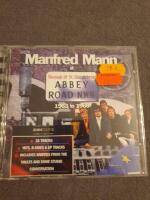 Manfred Mann At Abbey Road 1963 To 1966