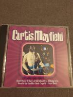 Curtis Mayfield