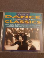  Let's Dance Again To The Classics