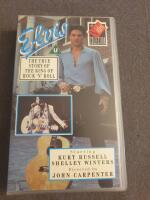 ELVIS THE TRUE STORY OF THE KING OF ROCK N ROLL
