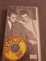 SUN DAYS WITH ELVIS