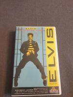 ELVIS JAILHOUSE ROCK