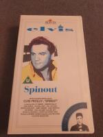 ELVIS SPINOUT