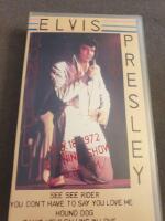 ELVIS HONOLULU HAWAII EVENING SHOW 721118