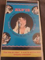ELVIS NEW YEARS EVE PITTSBURGH 761231